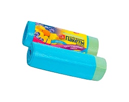 Мешки для мусора 35 л, ароматизированные, Морской Бриз, голубые, в рулоне 10 шт., ПНД, 12 мкм, 560х530 мм, GRIFON Aroma, 101-080 M в Таганроге Мешки для мусора 35 л, ароматизированные, Морской Бриз, голубые, в рулоне 10 шт., ПНД, 12 мкм, 560х530 мм, GRIFON Aroma, 101-080 M в Таганроге