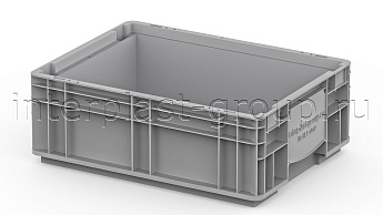 Универсальный контейнер пластиковый RL-KLT 4147 в Таганроге