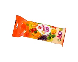 Мешки для мусора 35 л, ароматизированные, Ваниль, бежевые, в рулоне 20 шт., ПНД, 9 мкм, 600х500 мм, GRIFON Aroma, 101-088 V в Таганроге