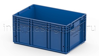 Контейнер пластиковый RL-KLT 6280 в Таганроге