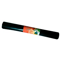 Мешки для мусора 180 л, черные, в рулоне 10 шт., ПВД, 30 мкм, 1060х800 мм, Концепция Быта EcoClean, 603737 в Таганроге