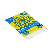 Мешки для мусора 20 л, с ручками, черные, в пачке 30 шт., ПНД, 9 мкм, 540х410 мм, Крепакоф, 4607075710160 в Таганроге Мешки для мусора 20 л, с ручками, черные, в пачке 30 шт., ПНД, 9 мкм, 540х410 мм, Крепакоф, 4607075710160 в Таганроге